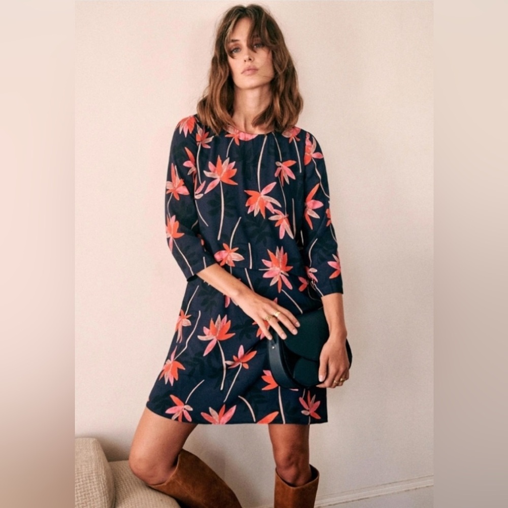 Sézane Dalila Dress